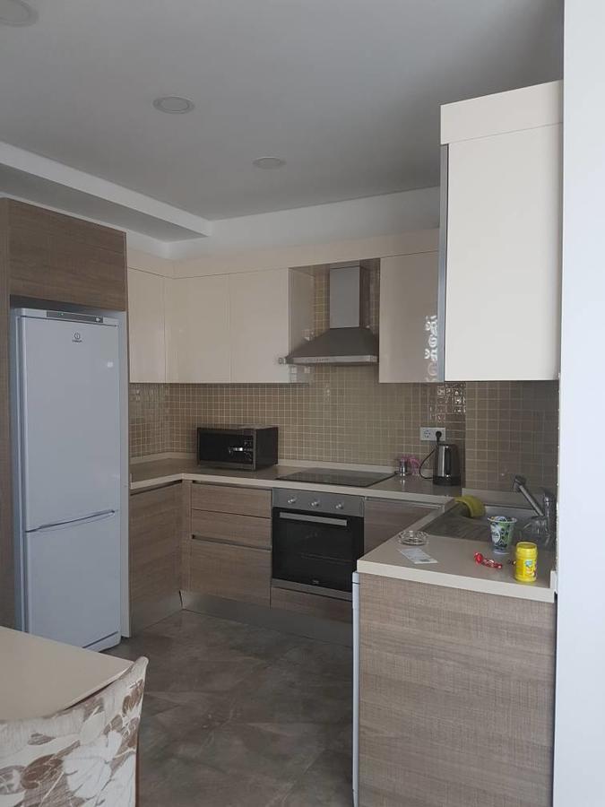 Bishkek Park Residence Exterior foto